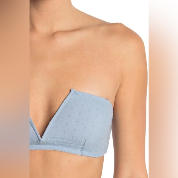 Free People Sierra Bandeau - Picture 3 of 6